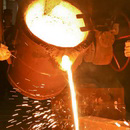 Custom Aluminum Foundry Logo